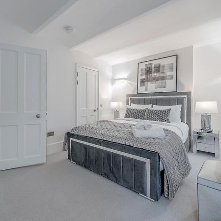 Tottenham Court'S House - 2 Bed لندن المظهر الخارجي الصورة