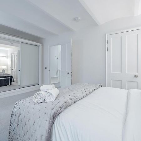 Tottenham Court'S House - 2 Bed لندن المظهر الخارجي الصورة