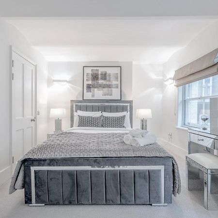 Tottenham Court'S House - 2 Bed لندن المظهر الخارجي الصورة