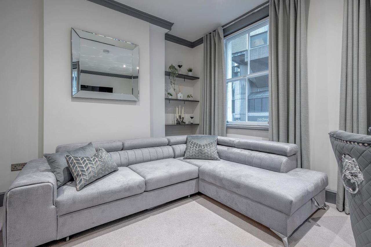 Tottenham Court'S House - 2 Bed لندن المظهر الخارجي الصورة