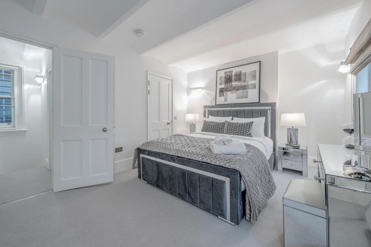 Tottenham Court'S House - 2 Bed لندن المظهر الخارجي الصورة