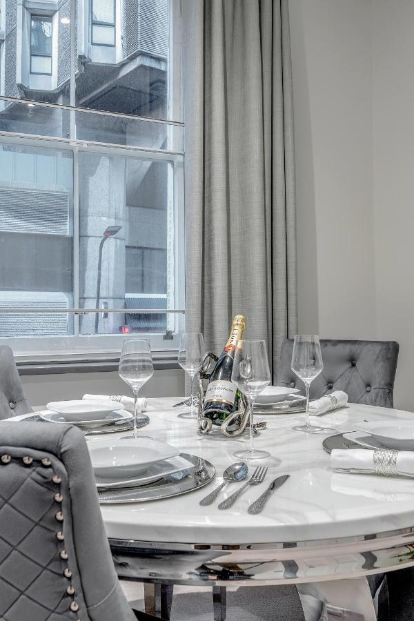Tottenham Court'S House - 2 Bed لندن المظهر الخارجي الصورة