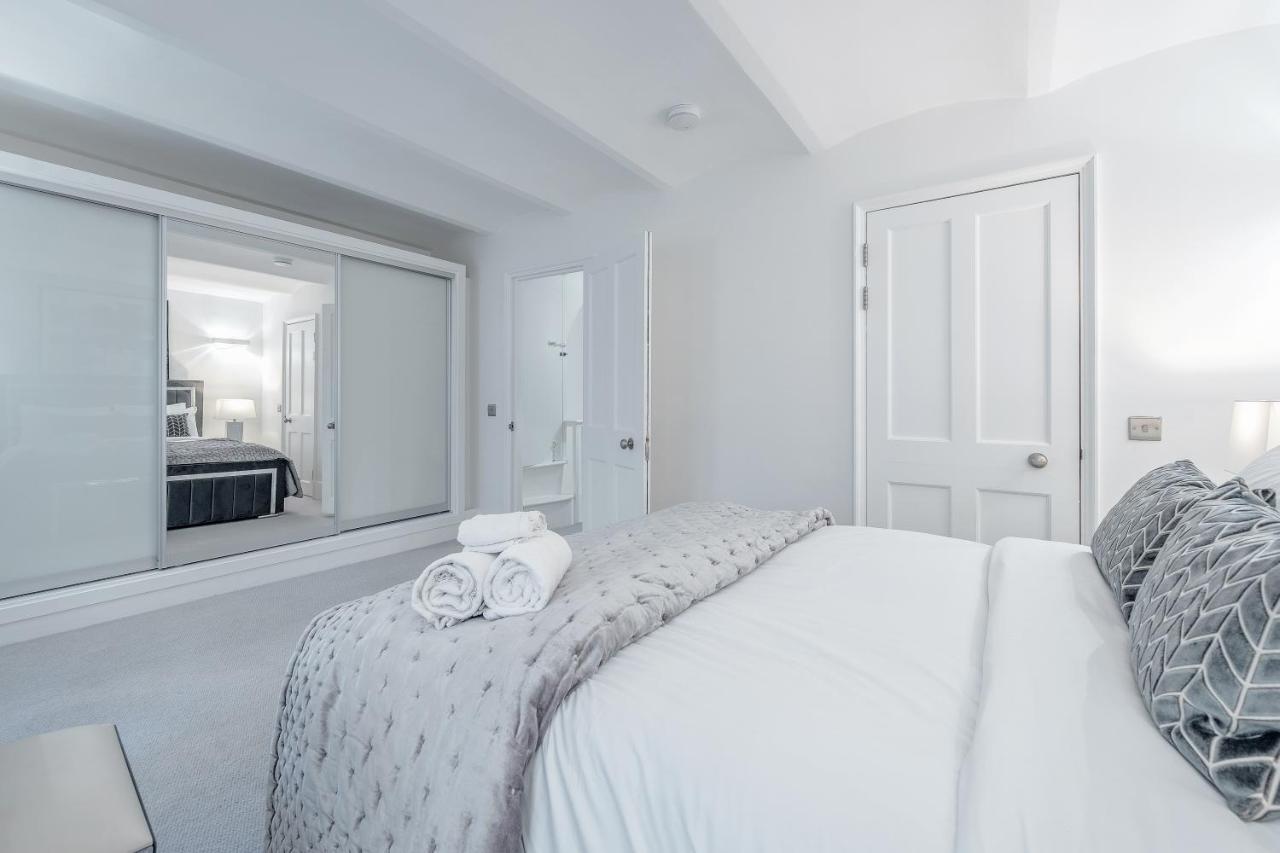 Tottenham Court'S House - 2 Bed لندن المظهر الخارجي الصورة