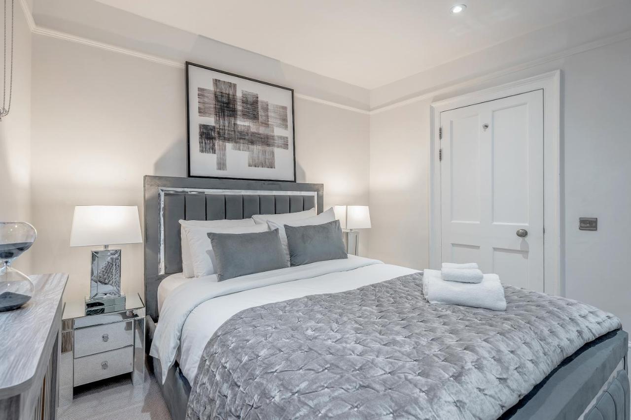 Tottenham Court'S House - 2 Bed لندن المظهر الخارجي الصورة