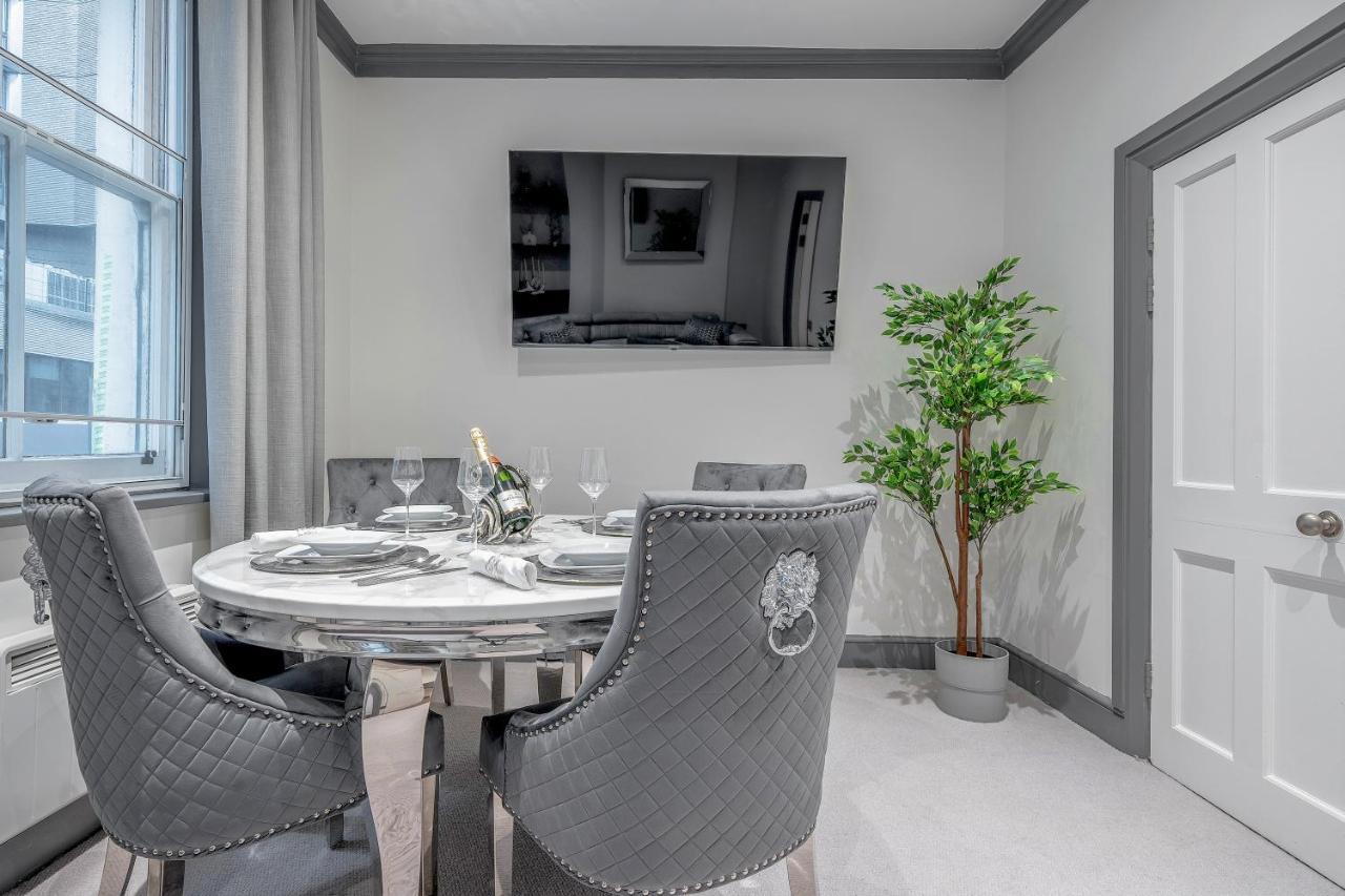 Tottenham Court'S House - 2 Bed لندن المظهر الخارجي الصورة
