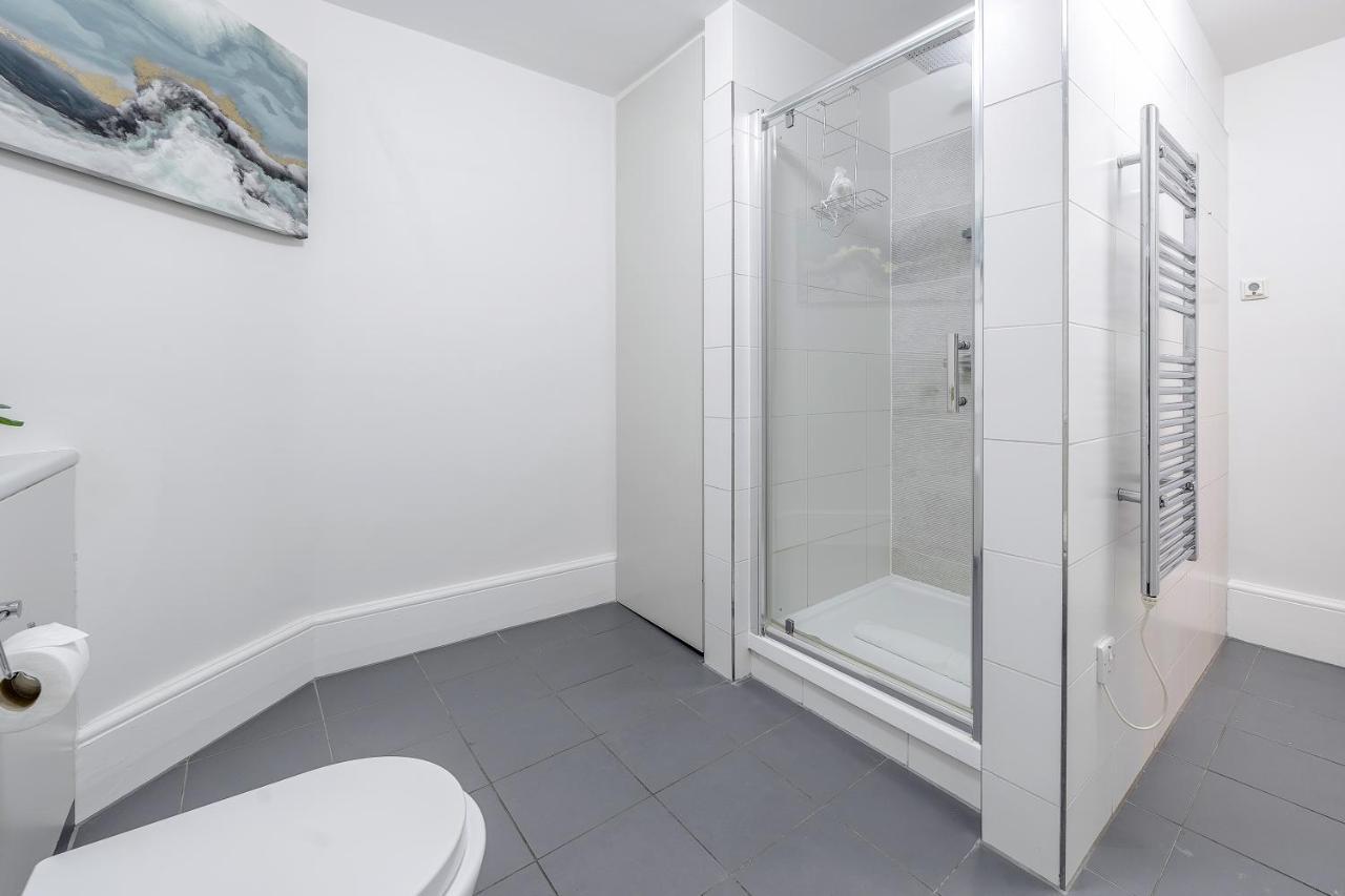 Tottenham Court'S House - 2 Bed لندن المظهر الخارجي الصورة