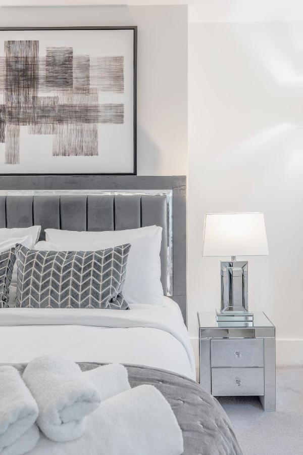 Tottenham Court'S House - 2 Bed لندن المظهر الخارجي الصورة
