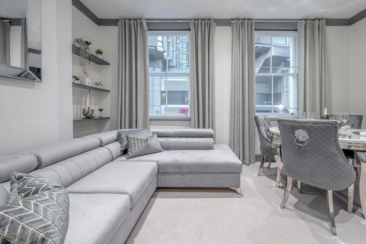 Tottenham Court'S House - 2 Bed لندن المظهر الخارجي الصورة