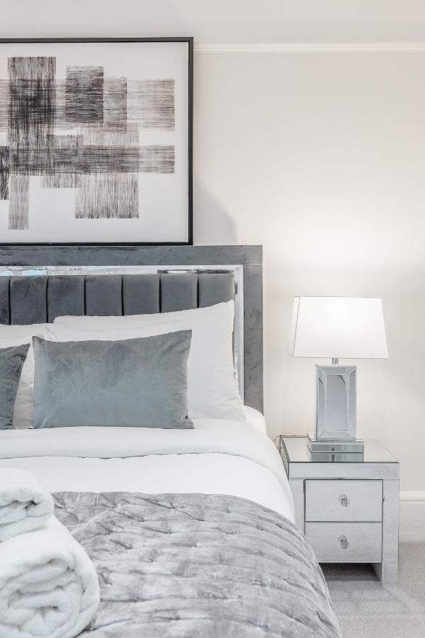 Tottenham Court'S House - 2 Bed لندن المظهر الخارجي الصورة