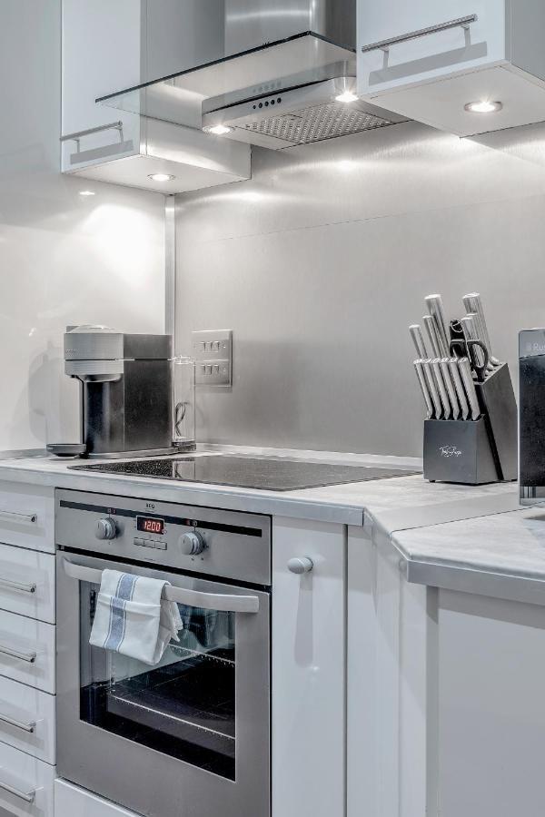 Tottenham Court'S House - 2 Bed لندن المظهر الخارجي الصورة