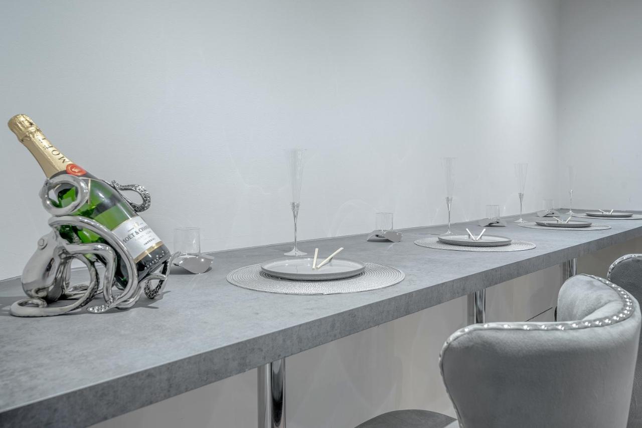 Tottenham Court'S House - 2 Bed لندن المظهر الخارجي الصورة