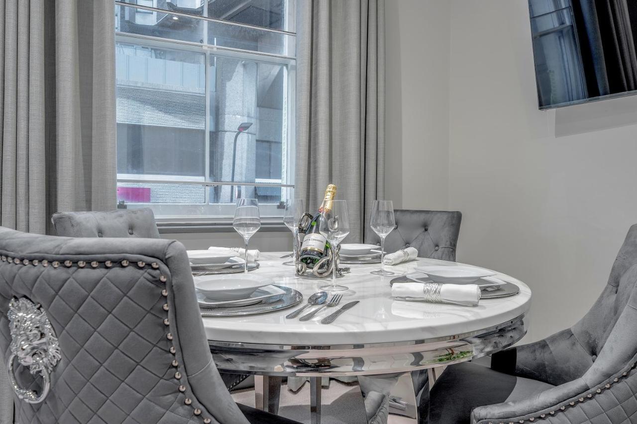 Tottenham Court'S House - 2 Bed لندن المظهر الخارجي الصورة